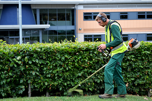 JMC Landscaping Services in County Durham